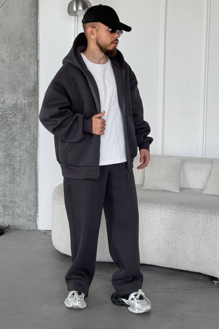 Мужской костюм LID-002A1000