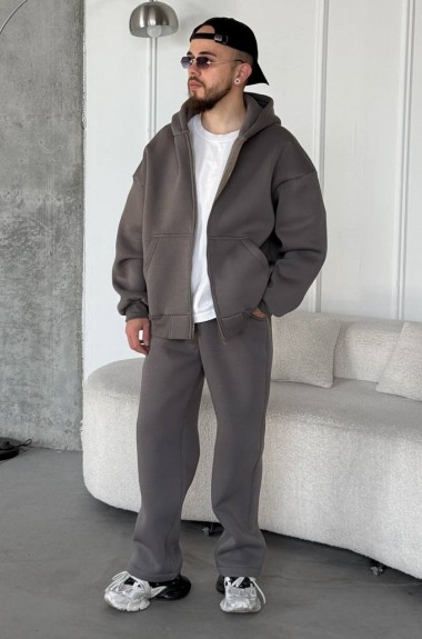 Мужской костюм LID-002A1000