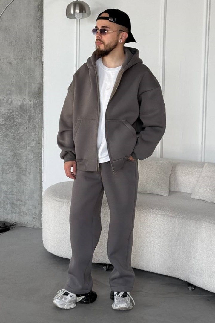 Мужской костюм LID-002A1000