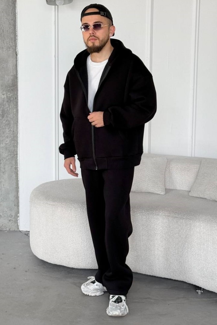 Мужской костюм LID-002A1000