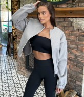 Жіночий бомбер BB-019A550