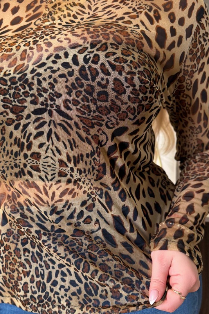 Стильний лонгслів MA-N2184.1A450