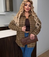 Трикотажная рубашка MA-N2186A380