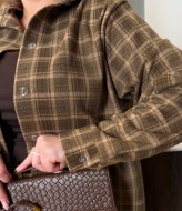 Трикотажная рубашка MA-N2186A380