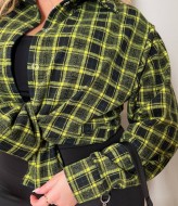 Трикотажная рубашка MA-N2186A380