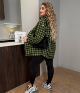 Трикотажная рубашка MA-N2186A380