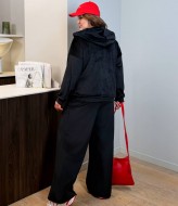 Велюровый костюм MA-N2179A780