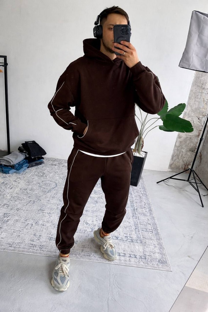 Мужской костюм LZ-A1361A890