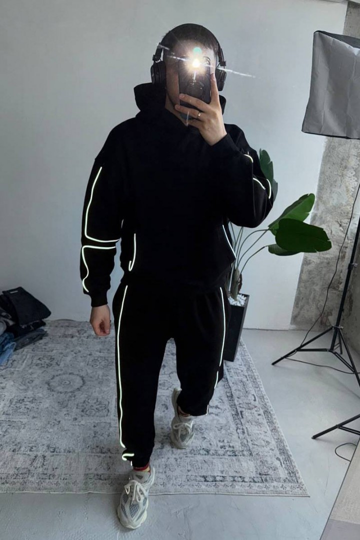 Мужской костюм LZ-A1361A890