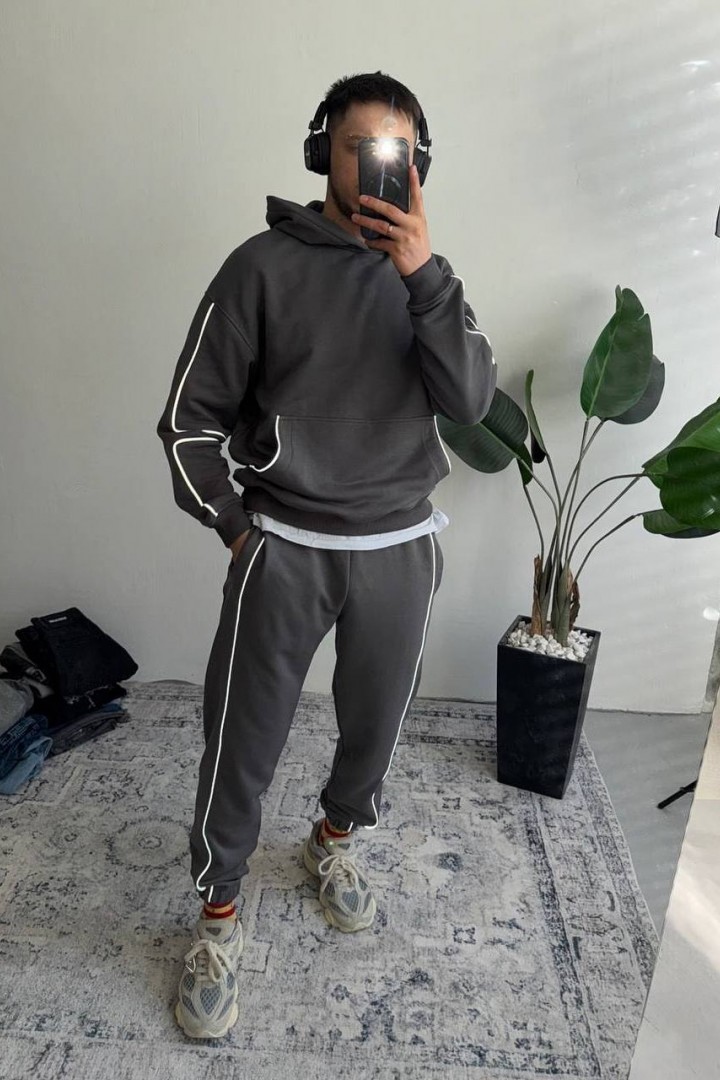 Мужской костюм LZ-A1361A890