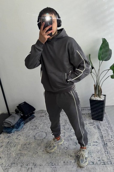 Мужской костюм LZ-A1361A890