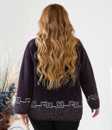 Шубка женская MAX-900A900