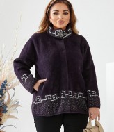 Шубка женская MAX-900A900