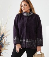 Шубка женская MAX-900A900