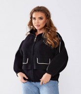 Кофта шерстяная  MAX-66A800