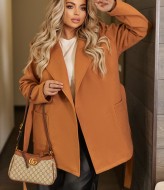 Женское короткое пальто DV-R4375A750