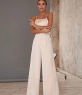 Комбинезон брючный женский DAM-223A600