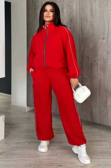 Костюм прогулочный  GR-05177A800