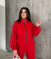 Костюм прогулочный  GR-05177A800