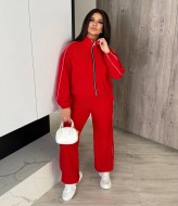 Костюм прогулочный  GR-05177A800