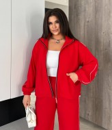 Костюм прогулочный  GR-05177A800