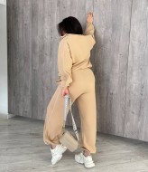 Костюм прогулочный  GR-05177A800