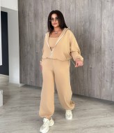 Костюм прогулочный  GR-05177A800