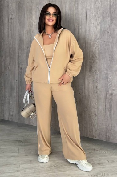 Костюм прогулочный  GR-05177A800