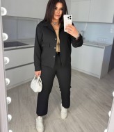 Костюм женский двойка GR-05183A590