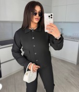 Костюм женский двойка GR-05183A590