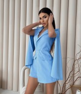 Вишуканий комбінезон YLM-624A400