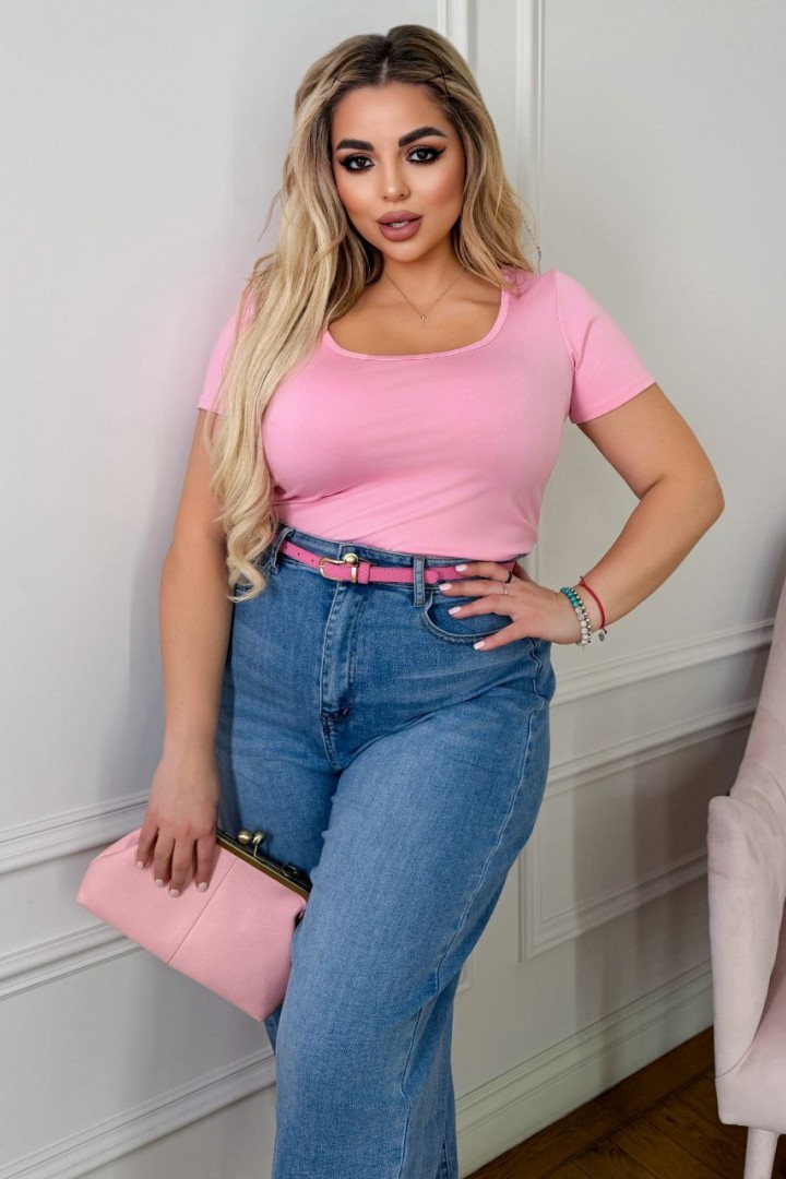 Базова футболка ELR-3804A300