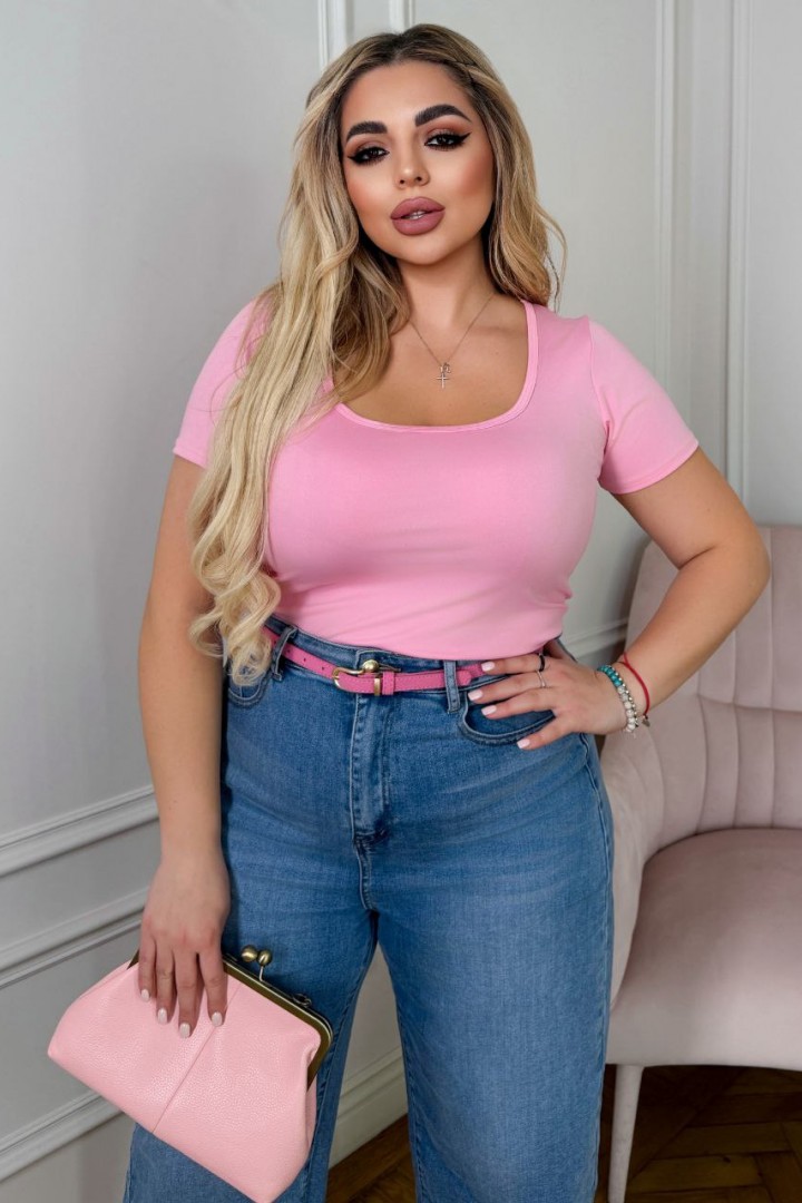 Базова футболка ELR-3804A300