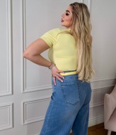 Базова футболка ELR-3804A300