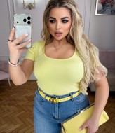 Базова футболка ELR-3804A300