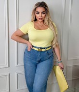 Базова футболка ELR-3804A300