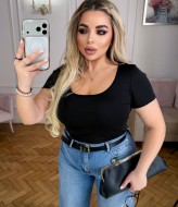 Базова футболка ELR-3804A300