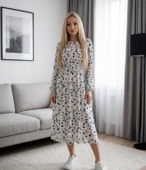 Чарівна легка сукня FAV-M519A400