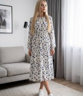 Чарівна легка сукня FAV-M519A400