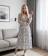 Чарівна легка сукня FAV-M519A400