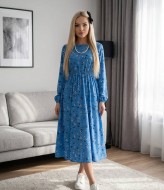 Чарівна легка сукня FAV-M519A400