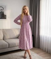 Чарівна легка сукня FAV-M519A400