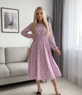 Чарівна легка сукня FAV-M519A400