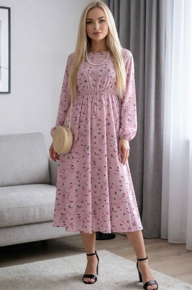 Чарівна легка сукня FAV-M519A400