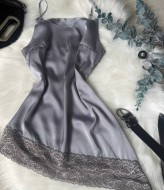 Асимметричная майка DN-283A280