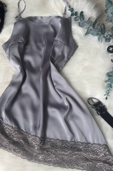 Асимметричная майка DN-283A280