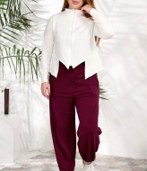 Костюм спорт шик SD-0120A950