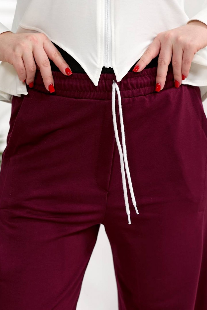 Костюм спорт шик SD-0120A950