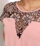 Комбинезон с шортами SD-0-965A400