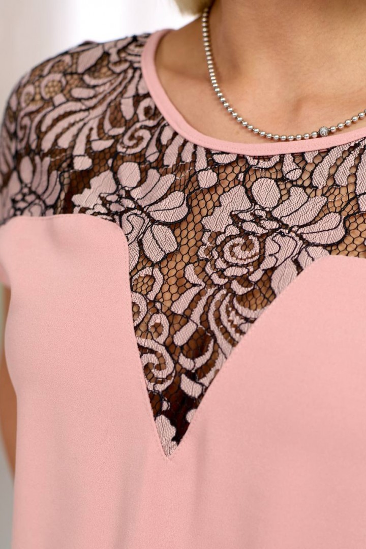 Комбинезон с шортами SD-0-965A400